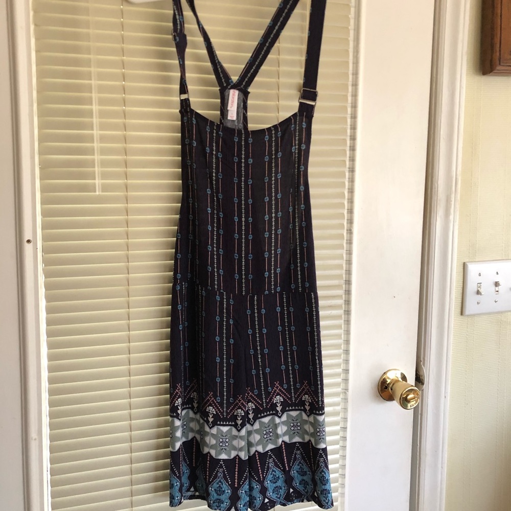 NWT Cute woman’s dress